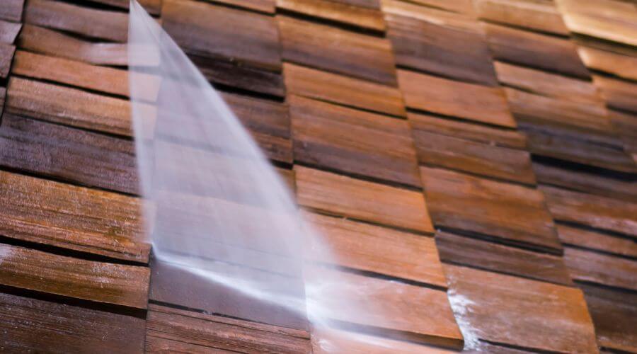 Slate Roofing in Davenport, VA